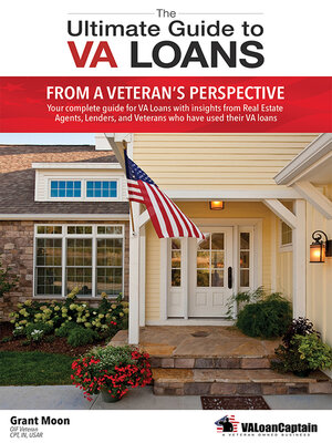cover image of The Ultimate Guide to VA Loans